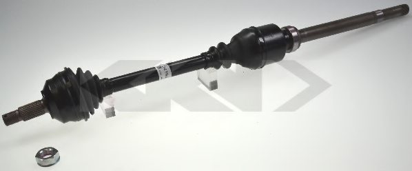 L?BRO 305064 Drive Shaft